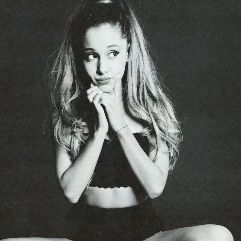 Meet your Posher, Kadance